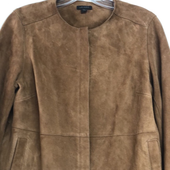 J Jill Jacket - Picture 4 of 8